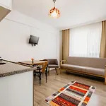 Azra & Appart hôtel 3*