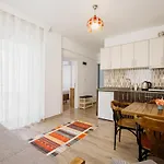 Azra & Appart hôtel 3*