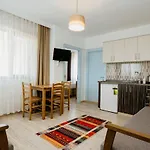 Appart hôtel Azra & İmroz