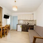 Azra & Appart hôtel İmroz