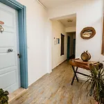 Appart hôtel Azra & İmroz