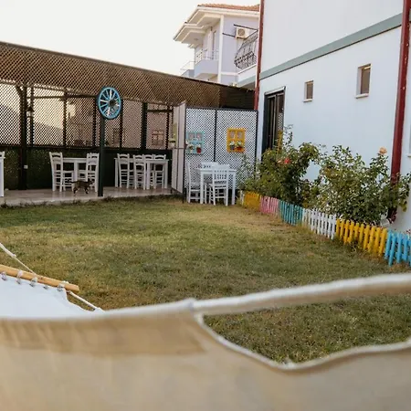 Lejlighedshotel Azra &