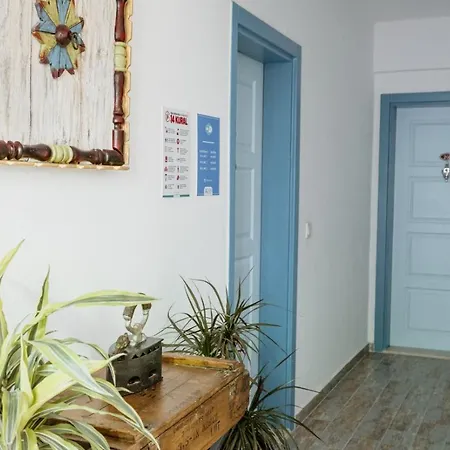 Lejlighedshotel Azra &