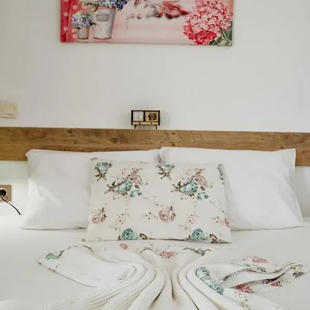 Azra & Apart Otel 3*