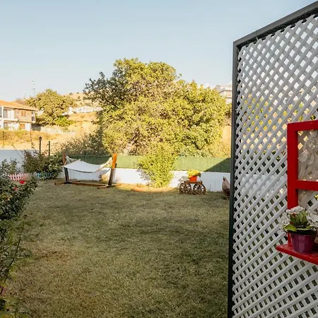 Azra & Lejlighedshotel İmroz