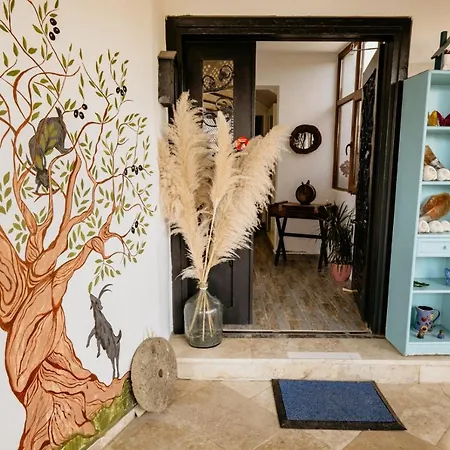 Azra & Lejlighedshotel İmroz