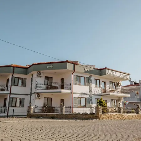 Lejlighedshotel Azra &