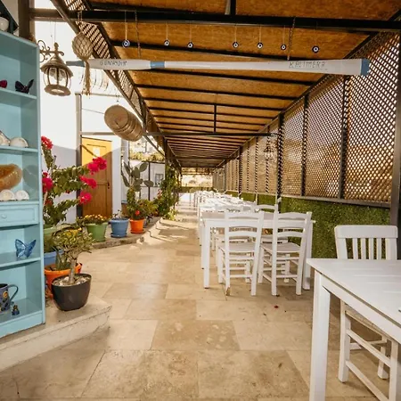 Appart hôtel Azra & 3*