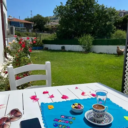Azra & 3* İmroz
