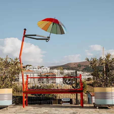 Lejlighedshotel Azra &