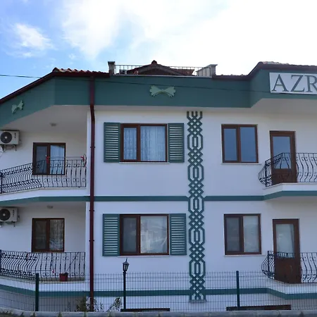 Lejlighedshotel Azra & 3*