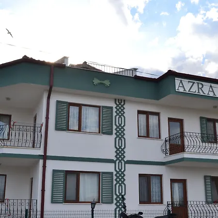 Lejlighedshotel Azra &