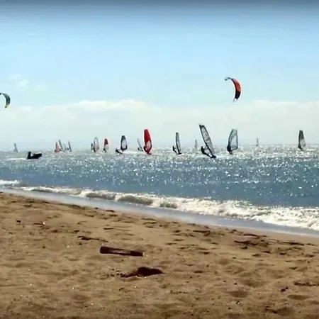 Azra & Lejlighedshotel