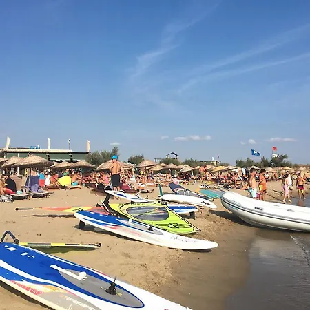 Azra & Lejlighedshotel İmroz