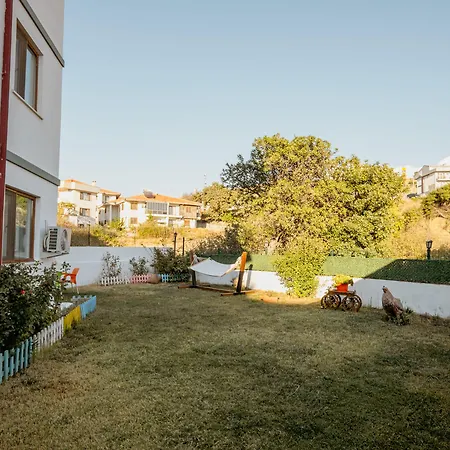 Lejlighedshotel Azra & 3*