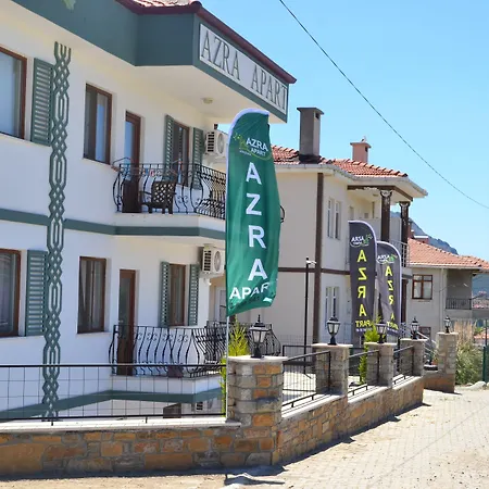 Azra & Lejlighedshotel 3*