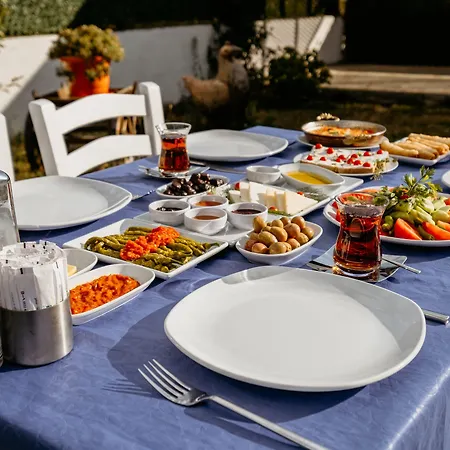 Lejlighedshotel Azra & 3*