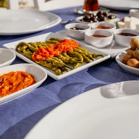 Lejlighedshotel Azra &