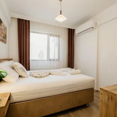 Azra & Lejlighedshotel