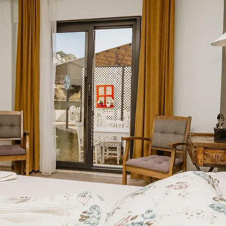 Lejlighedshotel Azra &