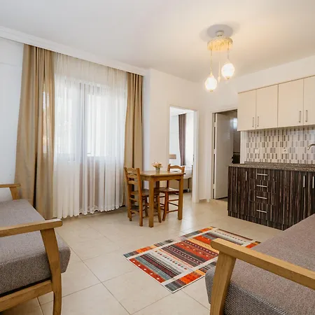 Lejlighedshotel Azra & 3*