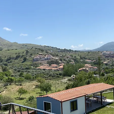 Lejlighedshotel Azra &