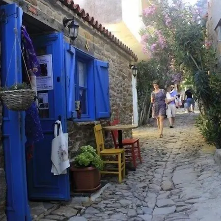 Hotel de apartamente Azra &