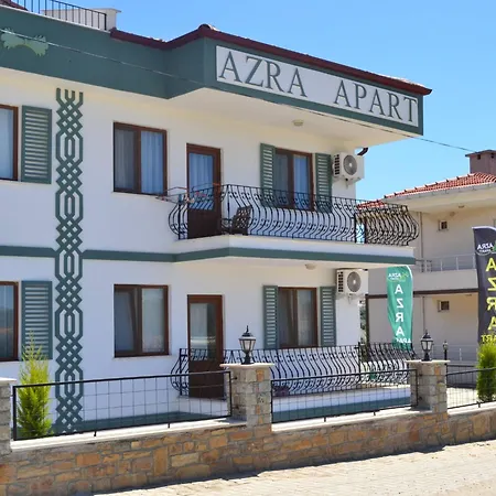 Azra & 3* İmroz