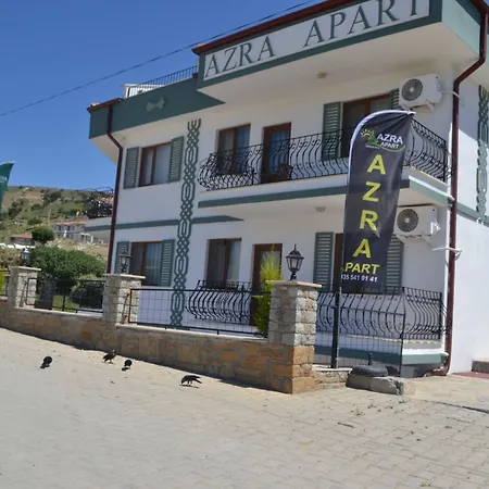 Azra & Apart Otel