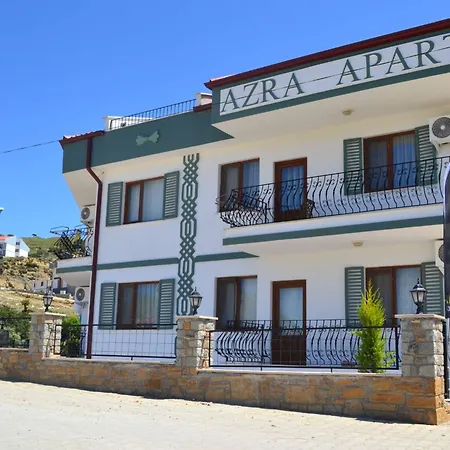 Azra & 3* İmroz